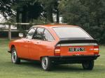 Citroen GS X2 1978 года